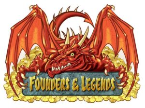 Founders & Legends