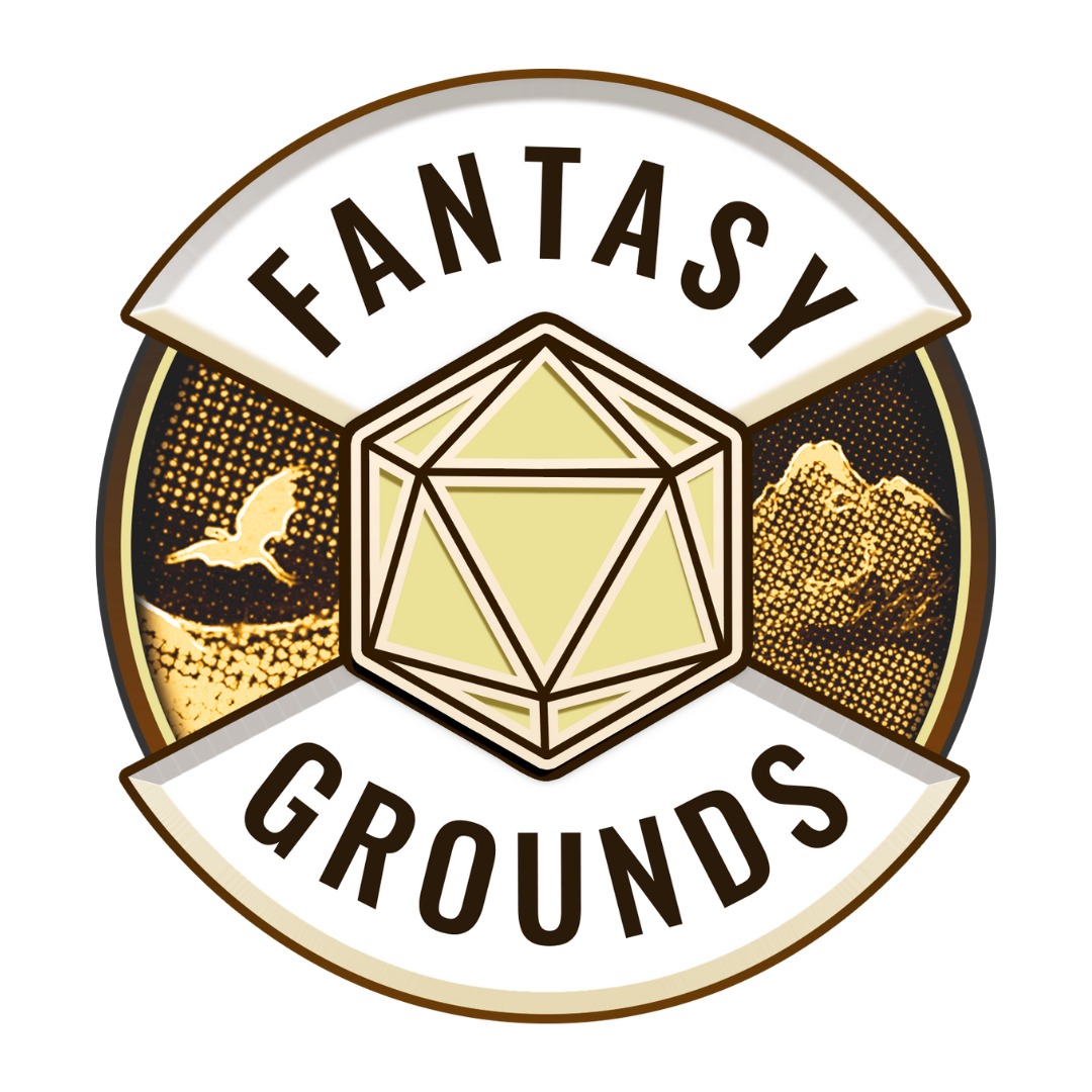 Fantasy Grounds