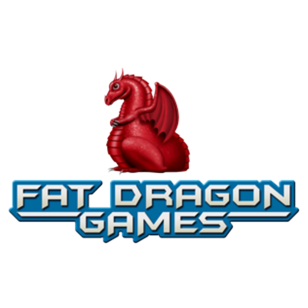 Fat Dragon Games