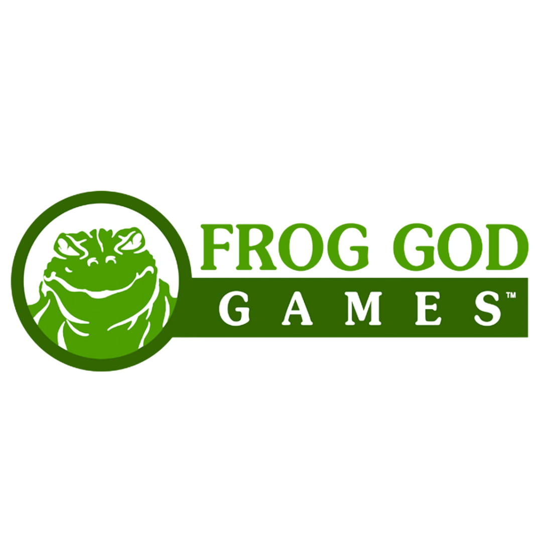 Frog God Games