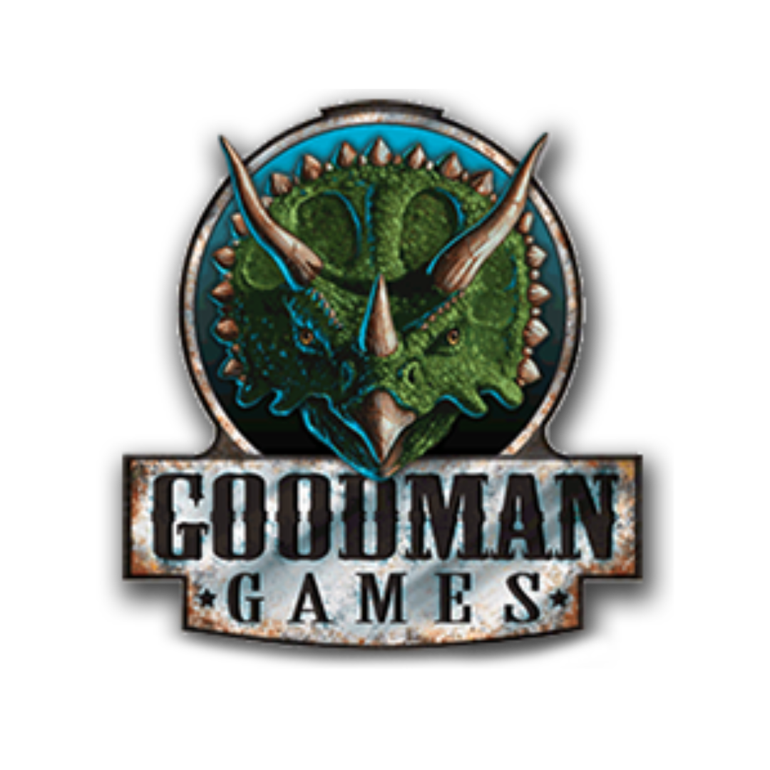 Goodman Games