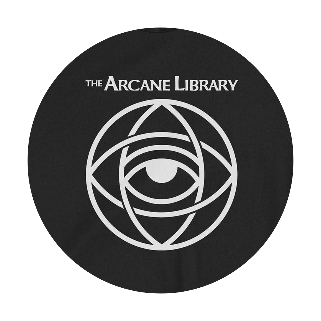 The Arcane Library