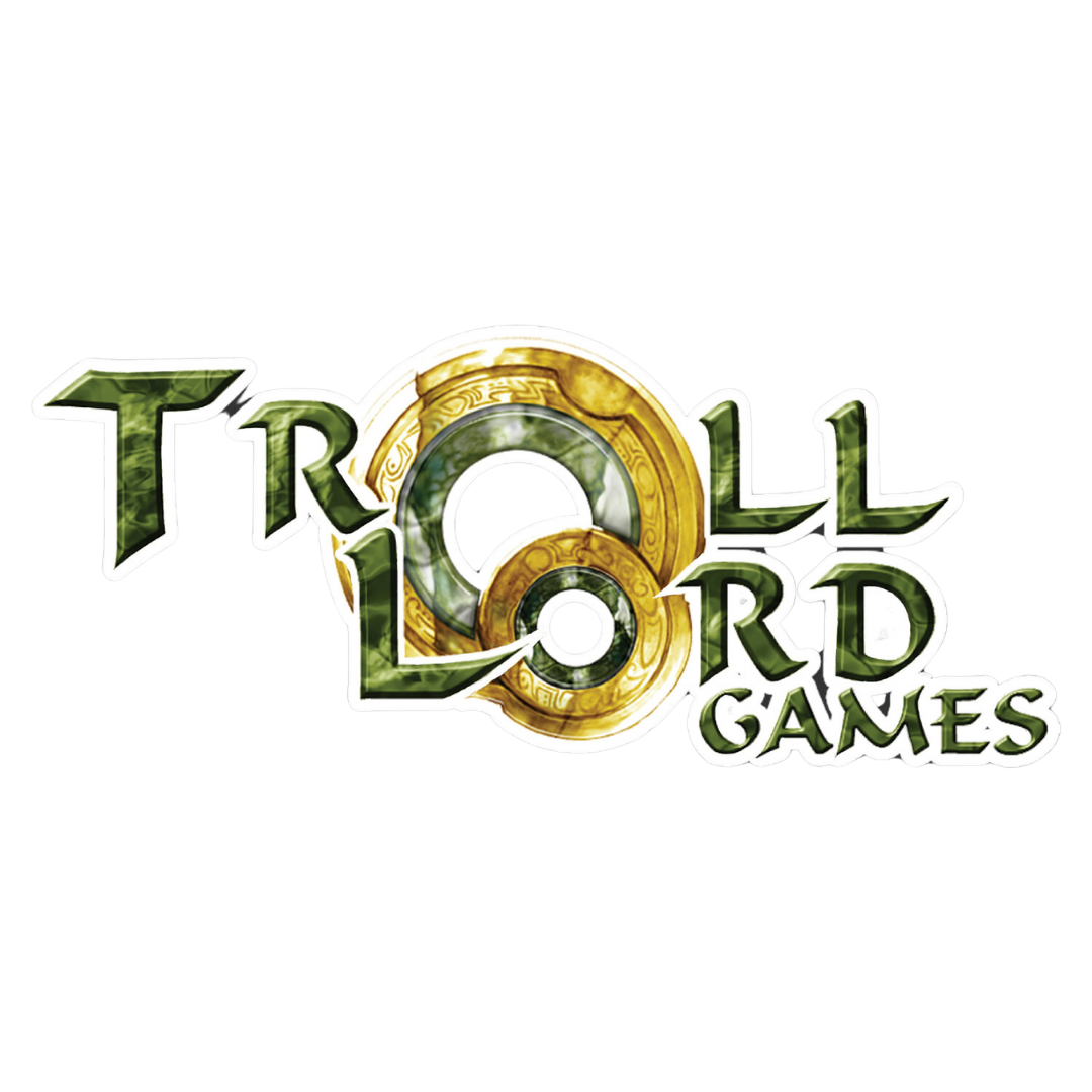 Troll Lord Games