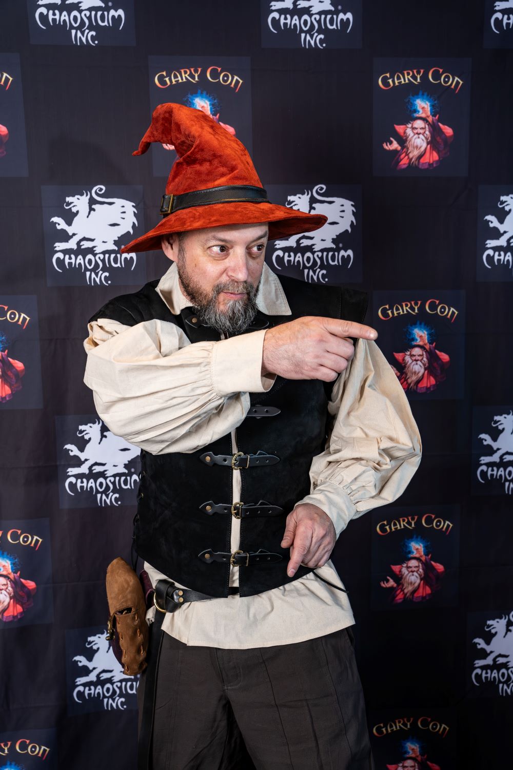 Cosplay Contest