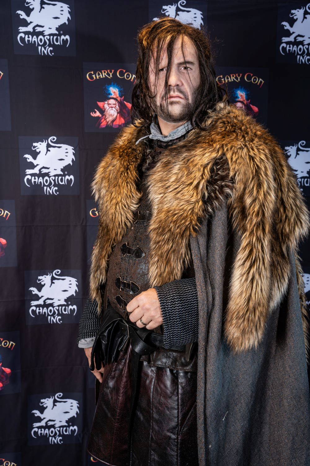 Cosplay Contest