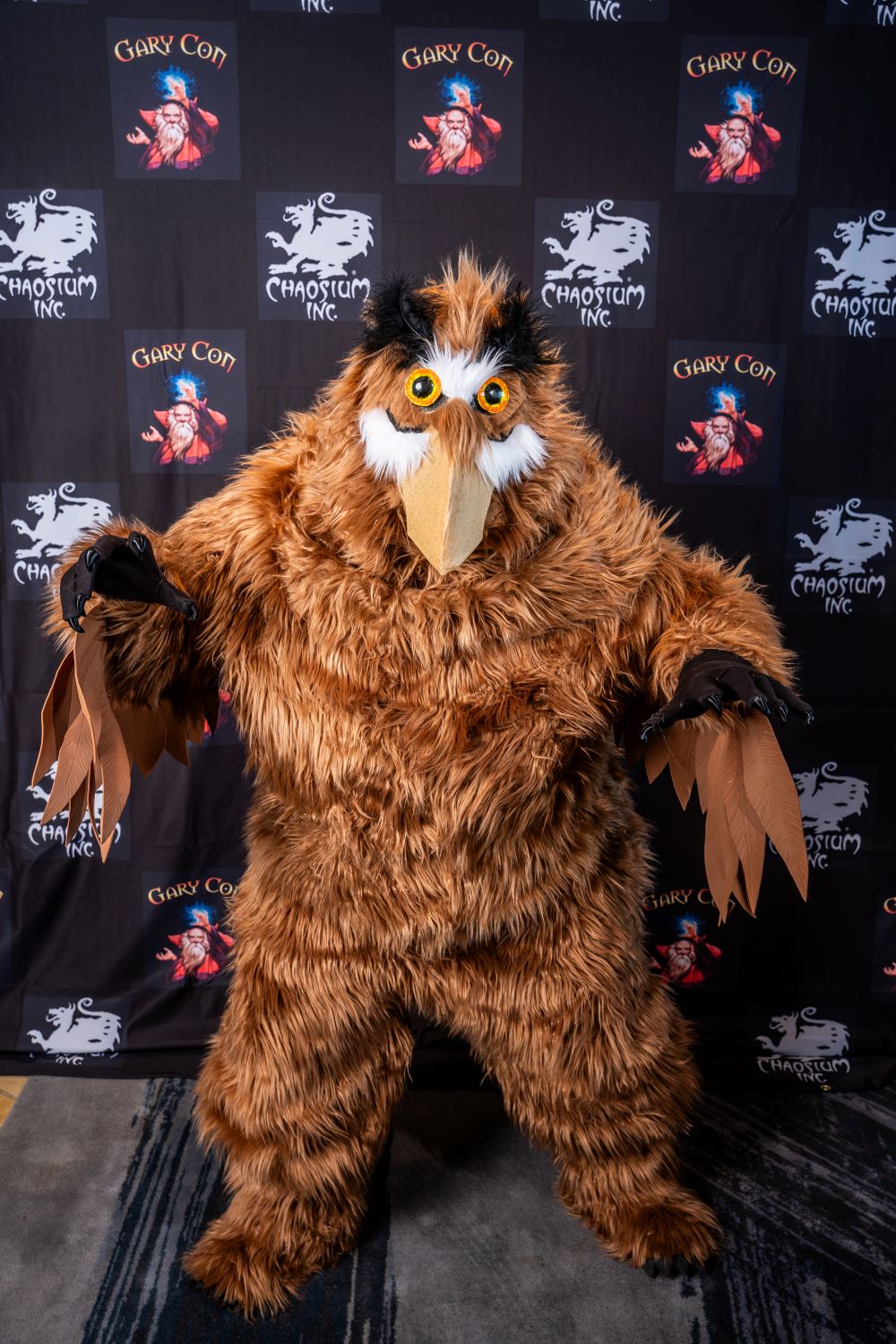 Cosplay Contest