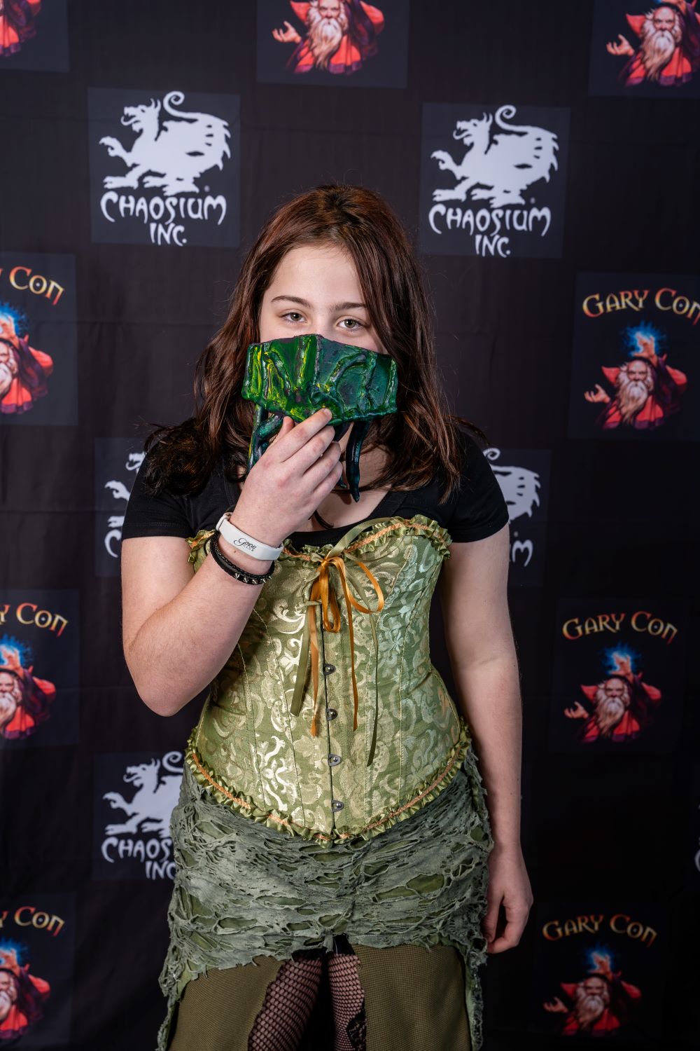 Cosplay Contest