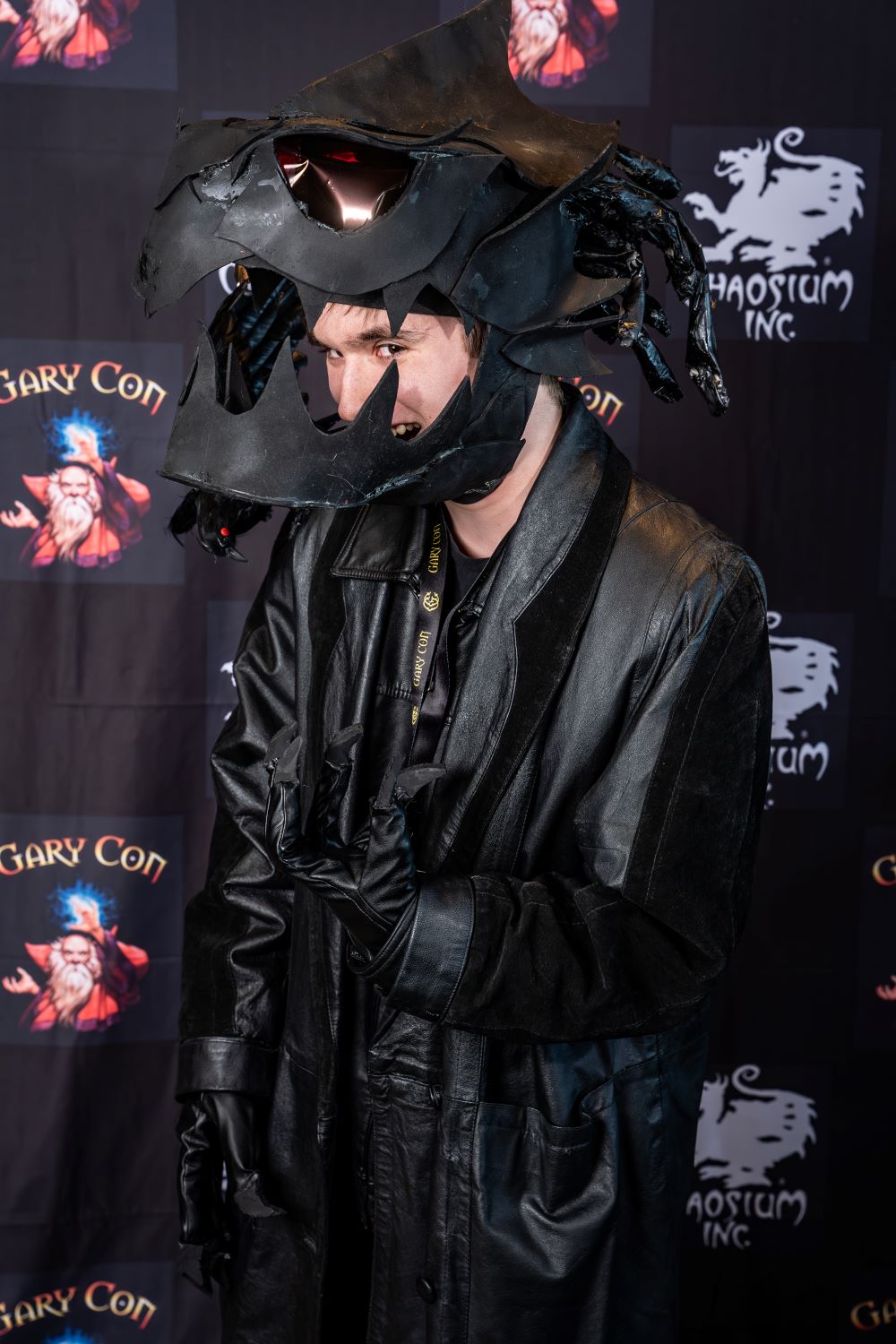 Cosplay Contest