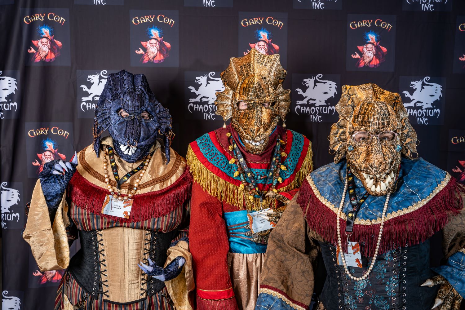 Cosplay Contest