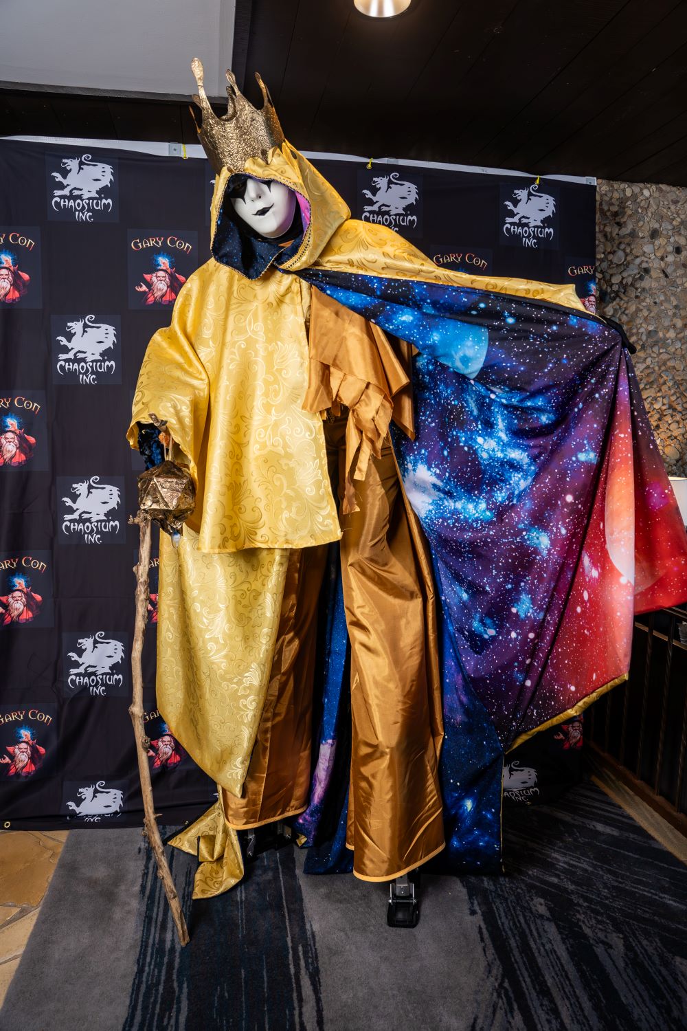 Cosplay Contest