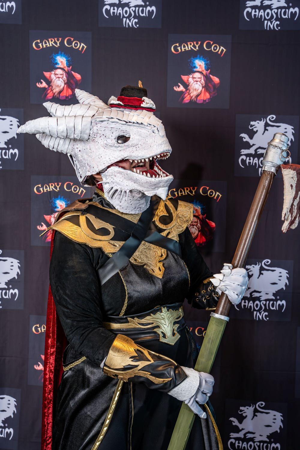 Cosplay Contest