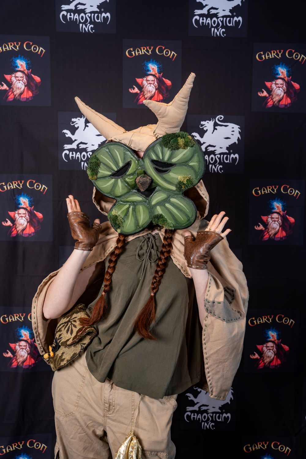 Cosplay Contest