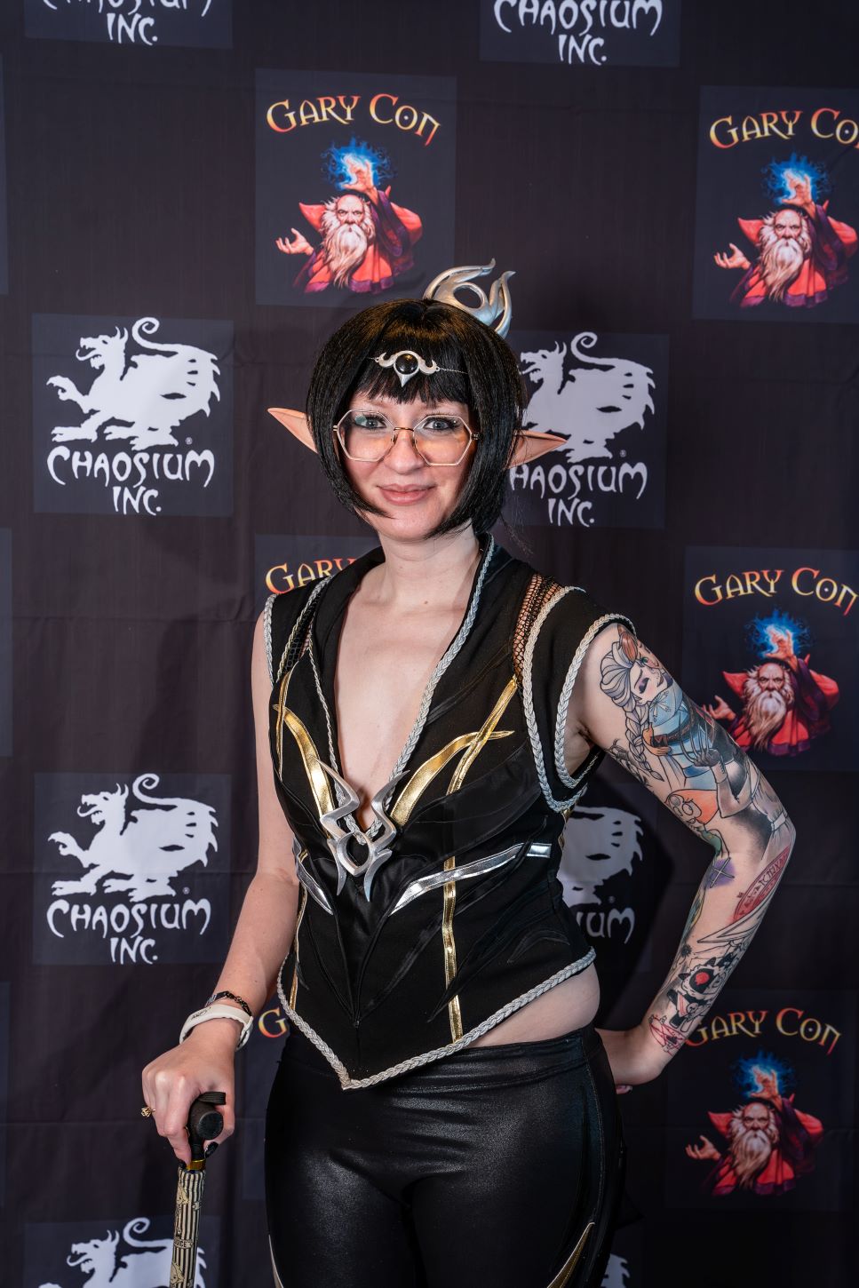Cosplay Contest