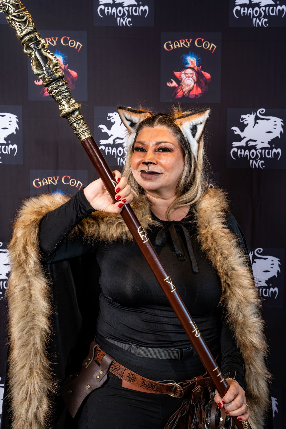 Cosplay Contest