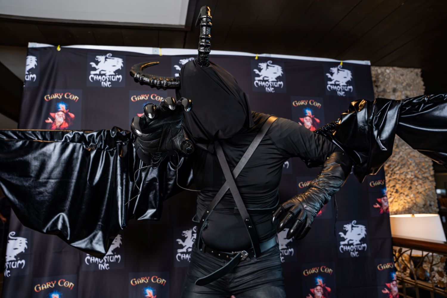 Cosplay Contest
