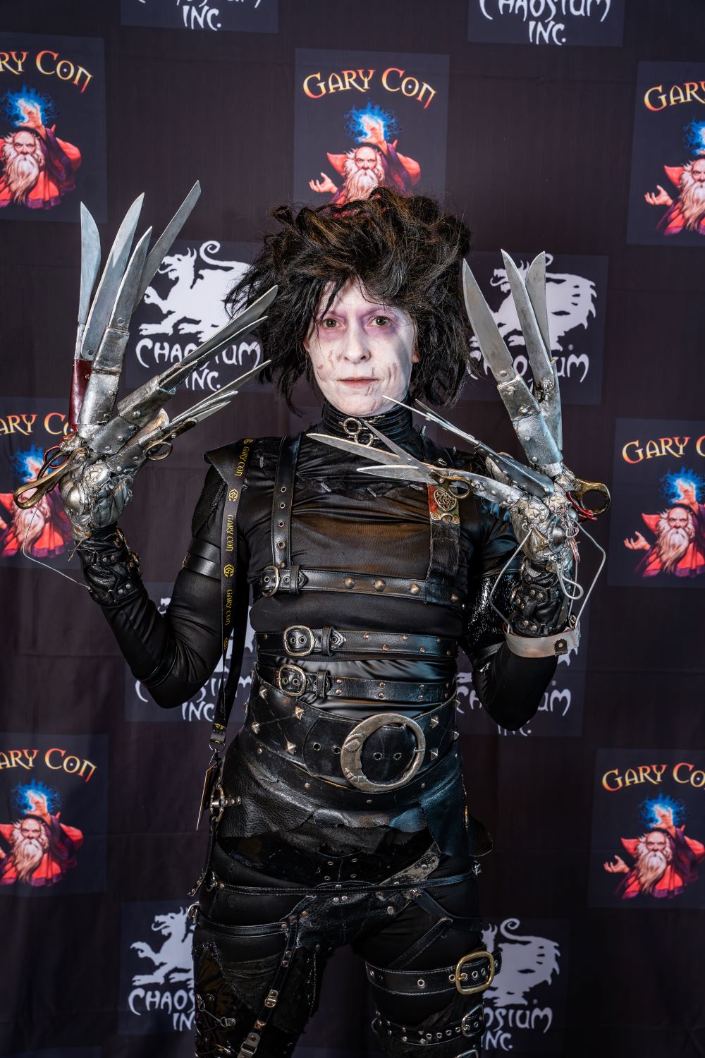 Cosplay Contest