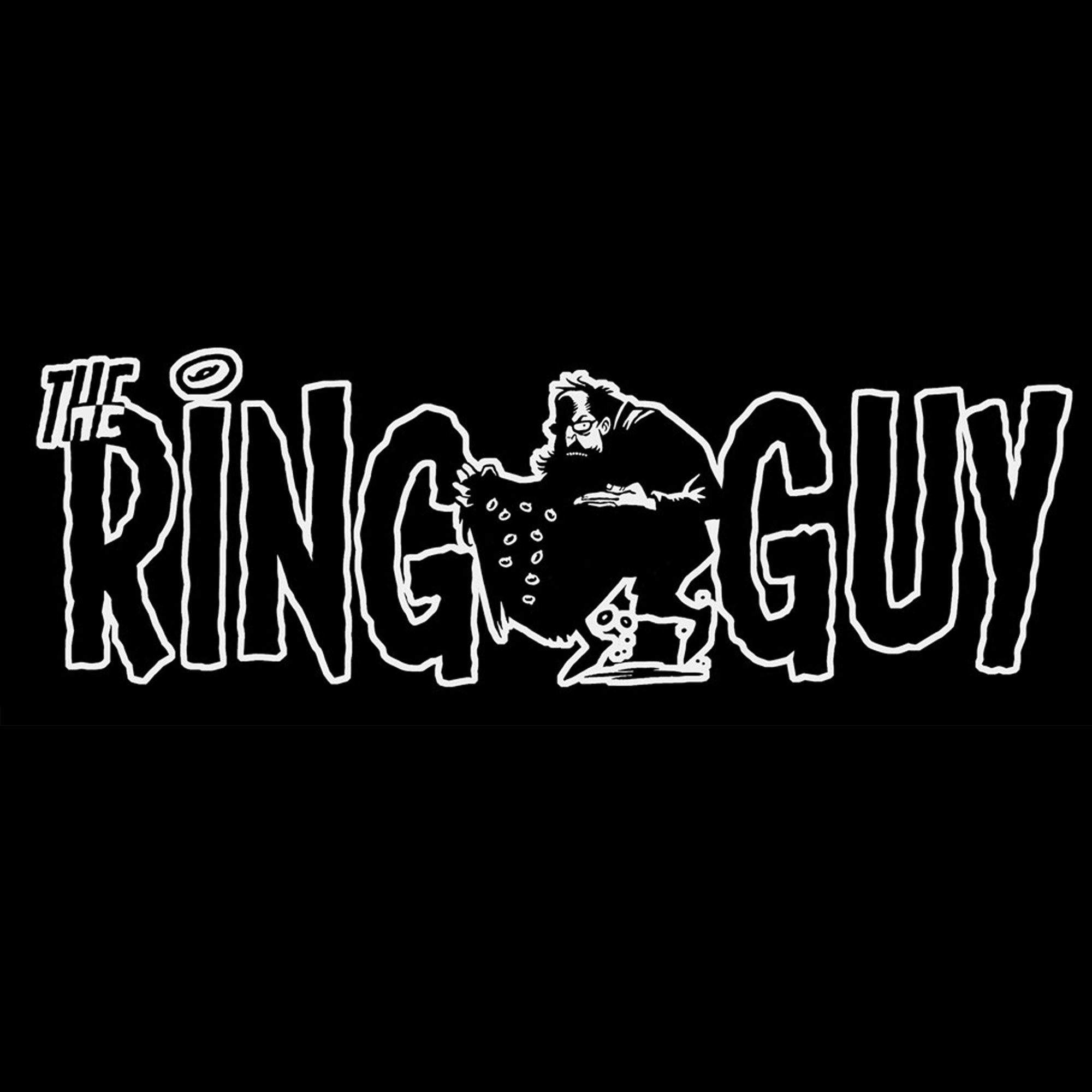 The Ring Guy