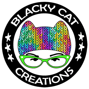 Blacky Cat Creations