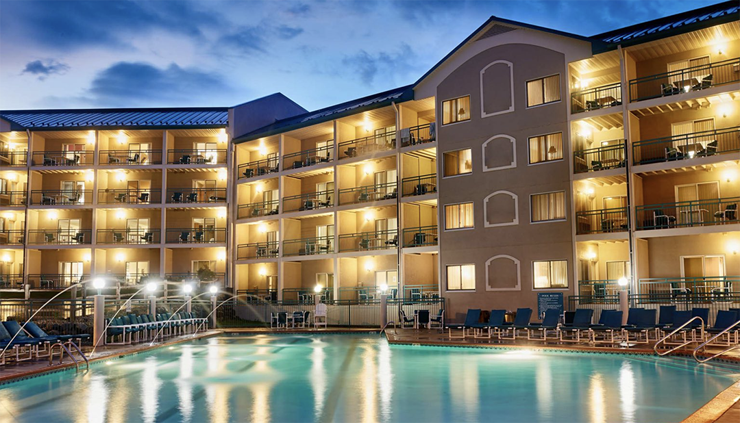 Hotels – Booking links are now live! Hotels – Booking links are now live!