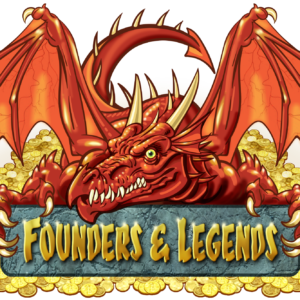 Founders & Legends