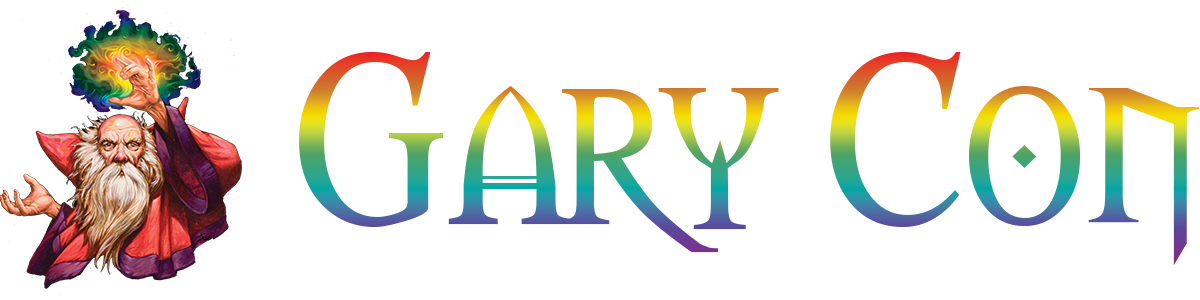 Gary Con