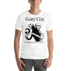 GC Art T-Shirts