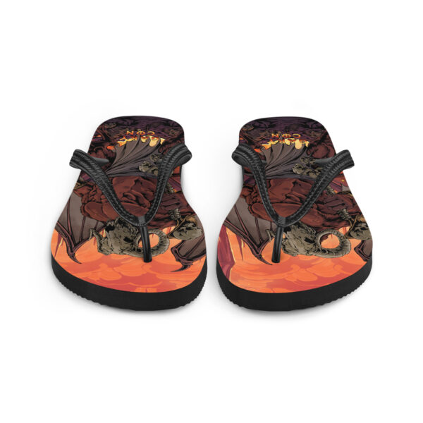 Orcus Flip-Flops - Image 4