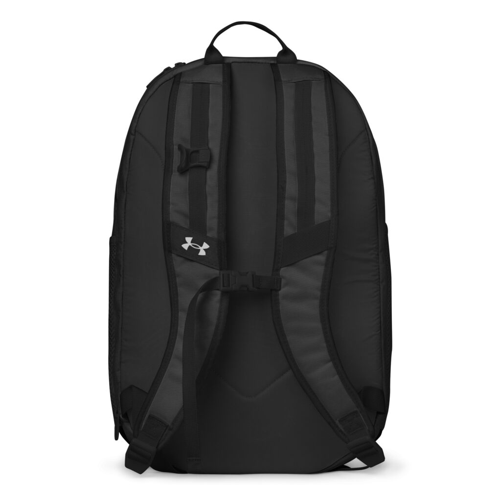 Con Gary Orange Gary Con Under Armour® Backpack - Gary Con