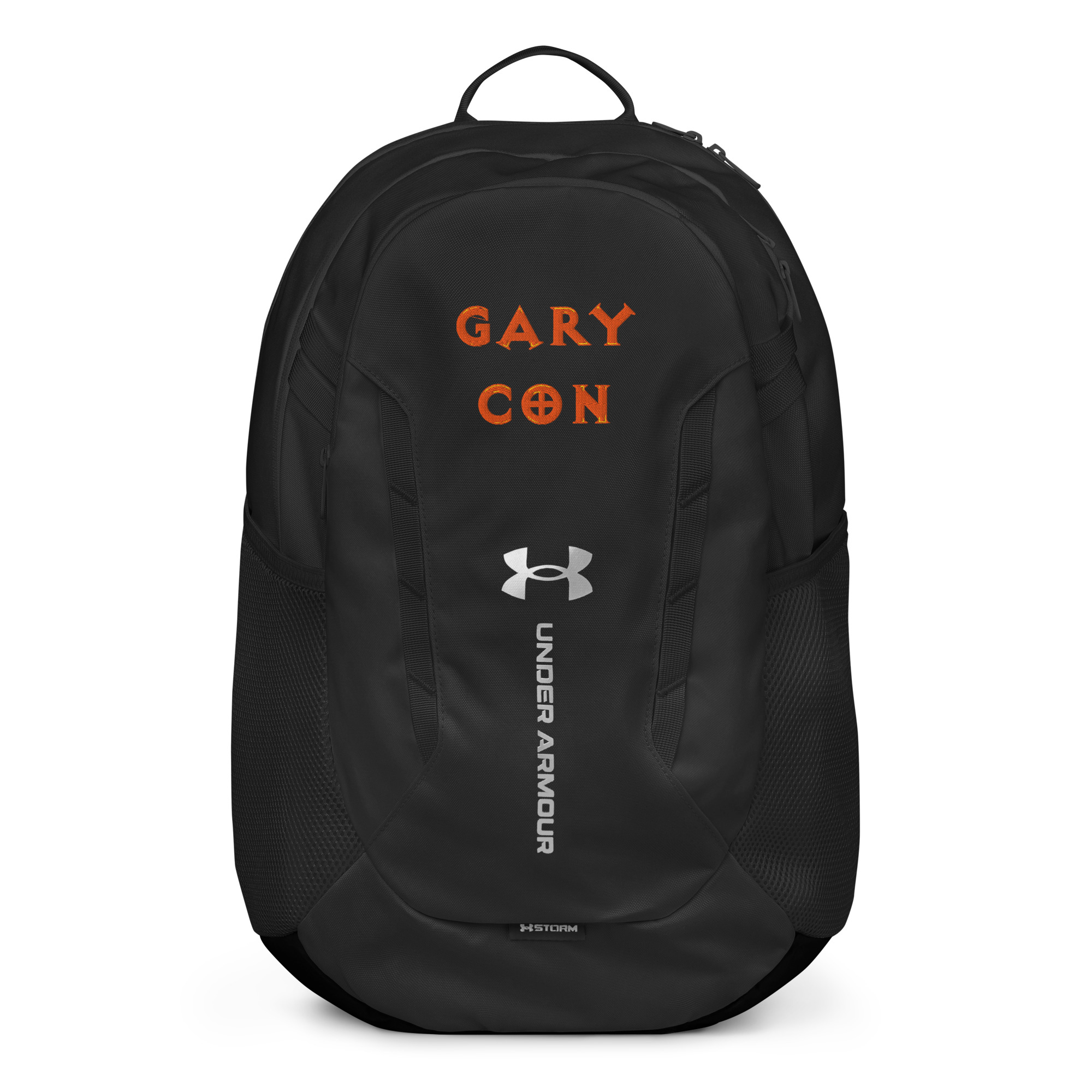 Orange Gary Con Under Armour® Backpack