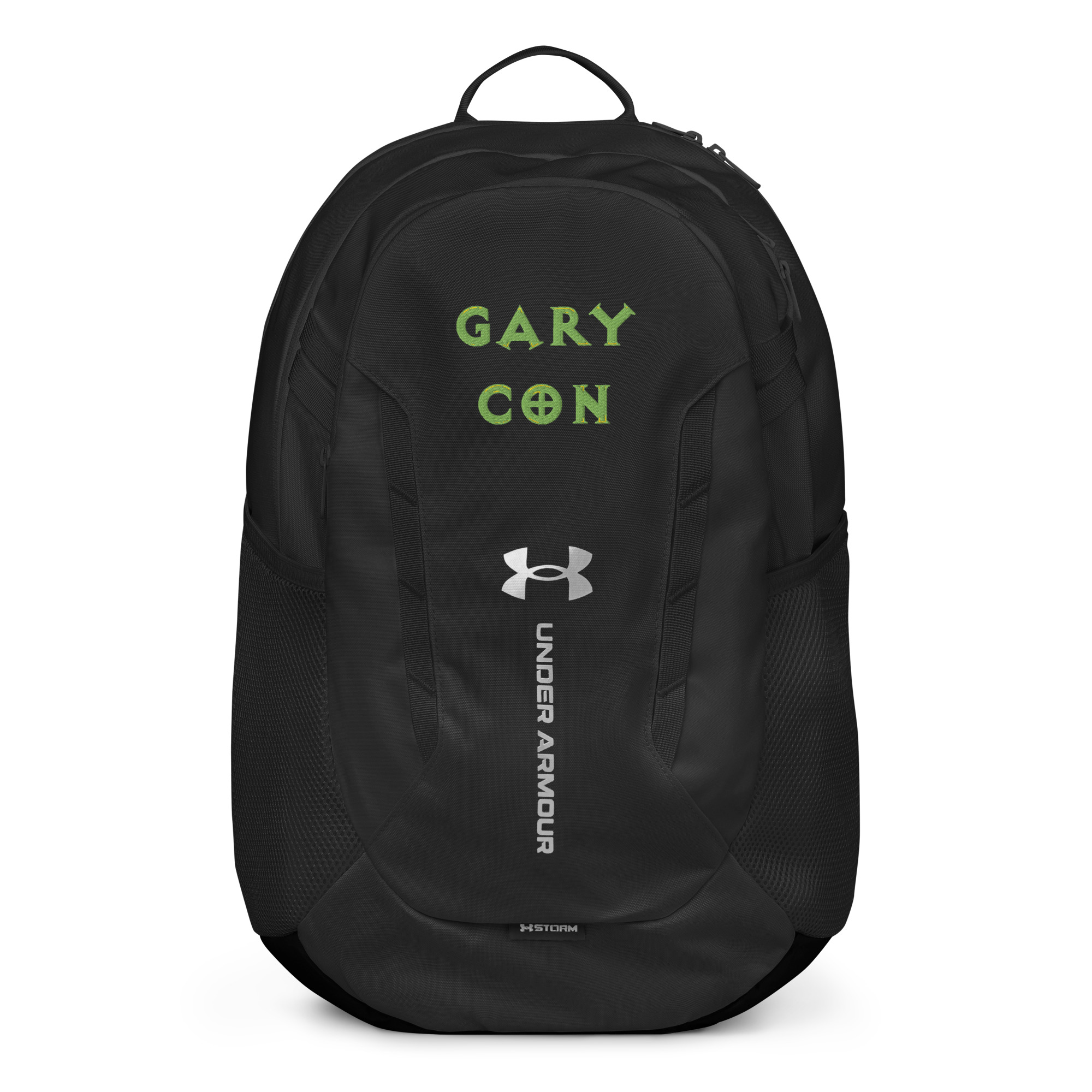 Green Gary Con Under Armour® Backpack