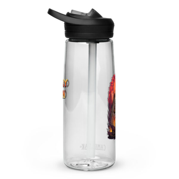 Orcus Water Bottle - Image 4