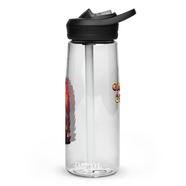 Orcus Water Bottle - Image 2