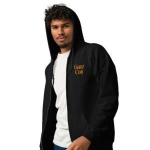 Zip-up