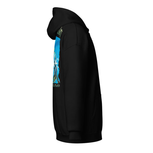 2024 Gary Con XVI Unisex Zip Hoodie - Image 4