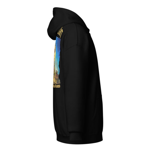 2023 Gary Con XV Unisex Zip Hoodie - Image 4