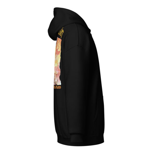 2022 Gary Con XIV Unisex Zip Hoodie - Image 4