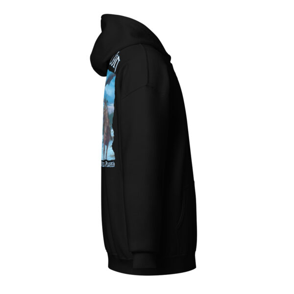 2020 Gary Con XII Unisex Zip Hoodie - Image 4