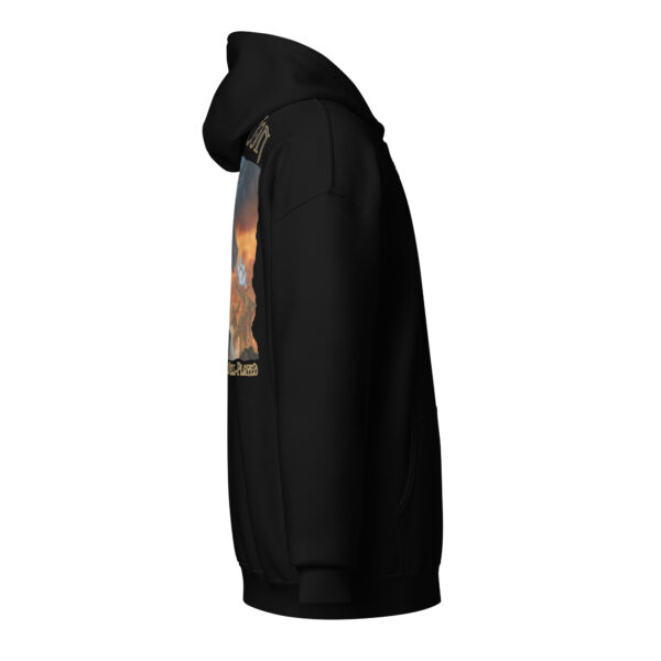 2019 Gary Con XI Unisex Zip Hoodie - Image 4