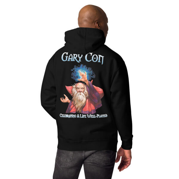 2011 Gary Con III Unisex Hoodie