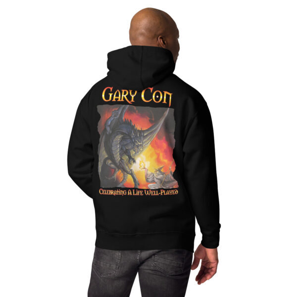 2012 Gary Con IV Unisex Hoodie