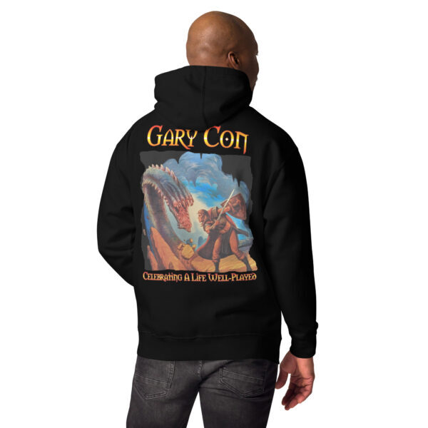 2013 Gary Con V Unisex Hoodie