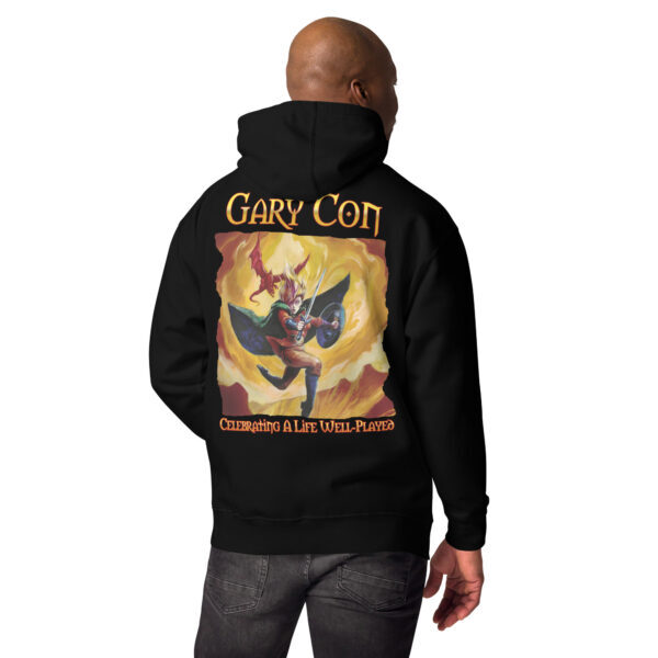 2014 Gary Con VI Unisex Hoodie