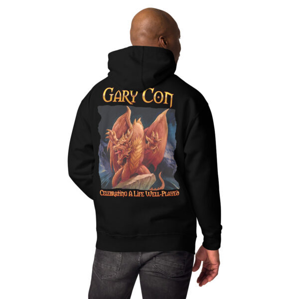 2015 Gary Con VII Unisex Hoodie