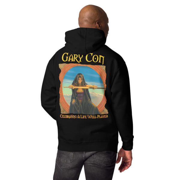 2017 Gary Con IX Unisex Hoodie