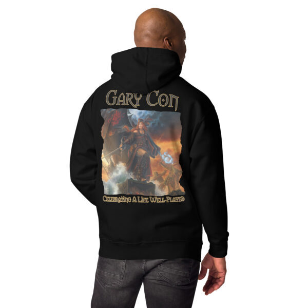 2019 Gary Con XI Unisex Hoodie