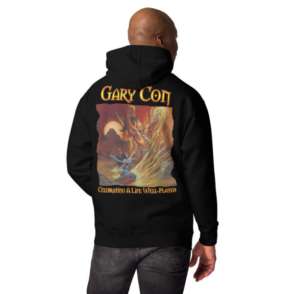 2021 Gary Con XIII Unisex Hoodie