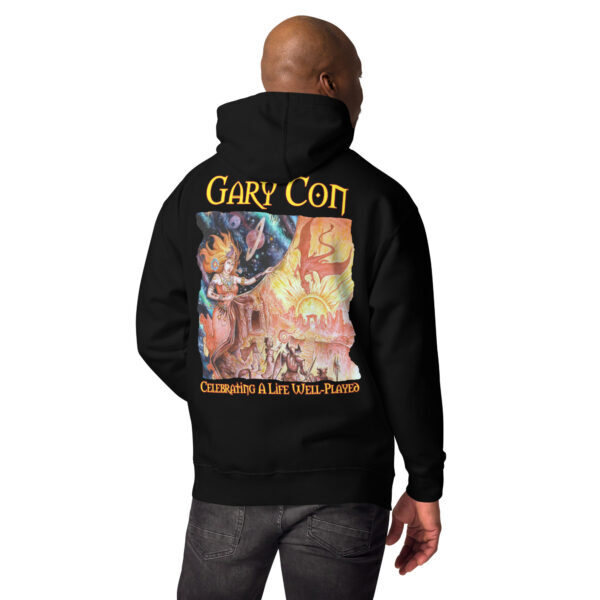 2022 Gary Con XIV Unisex Hoodie