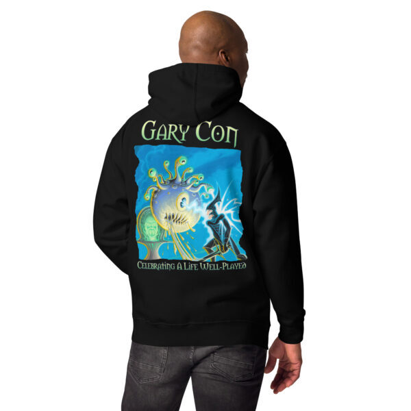 2024 Gary Con XVI Unisex Hoodie