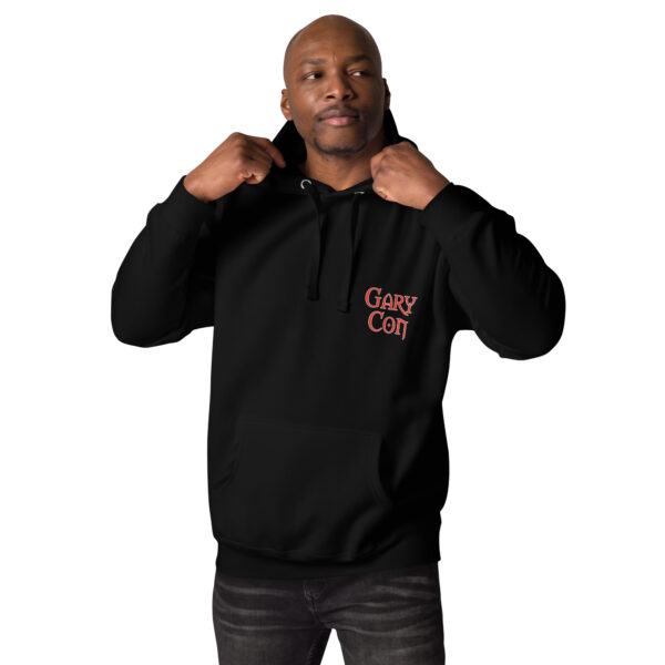 2010 Gary Con II Unisex Hoodie - Image 2