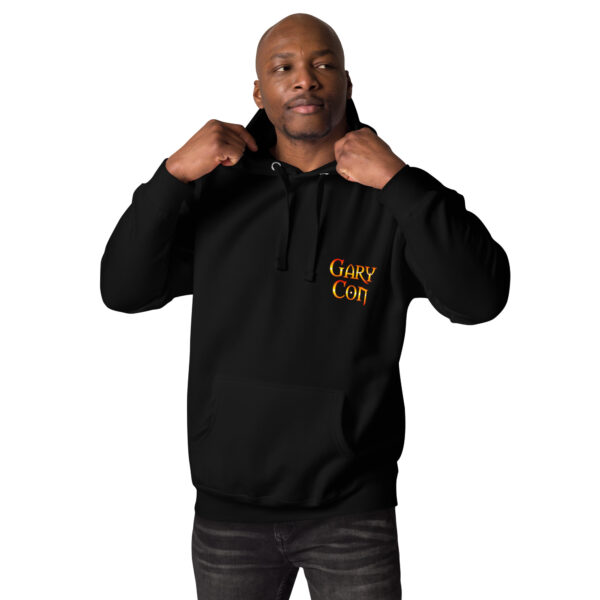 2013 Gary Con V Unisex Hoodie - Image 2